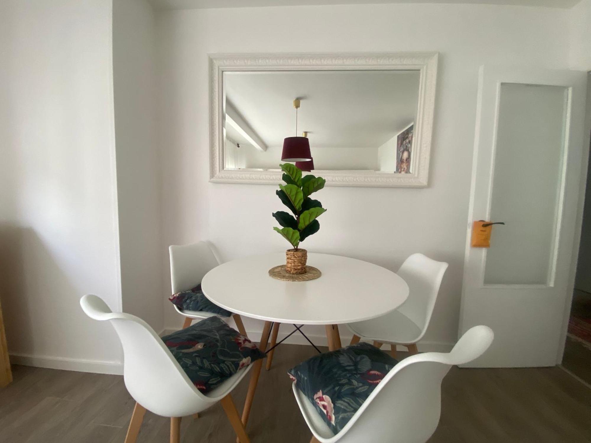 Itos Flats Infiesto Apartment Exterior photo