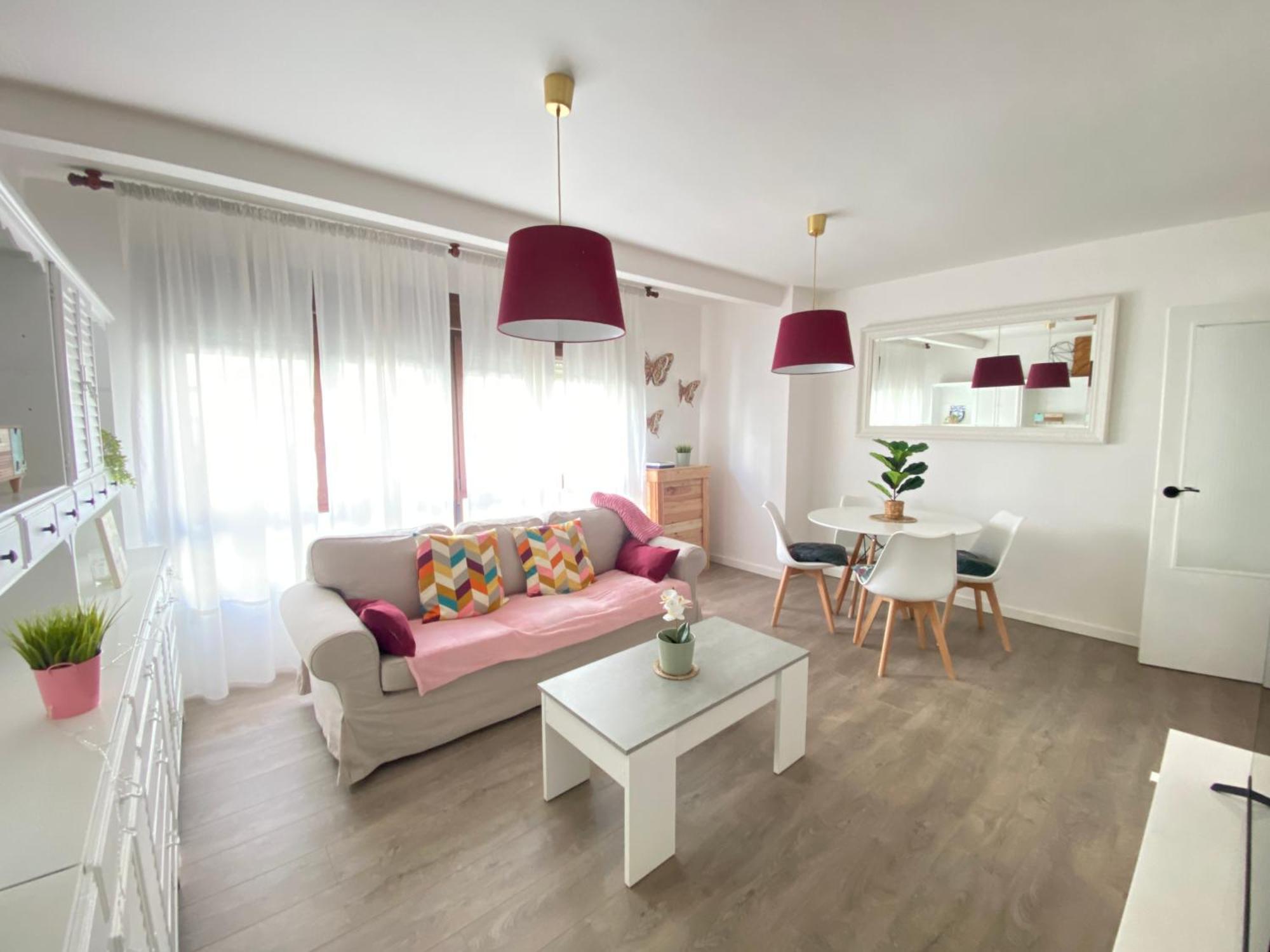 Itos Flats Infiesto Apartment Exterior photo