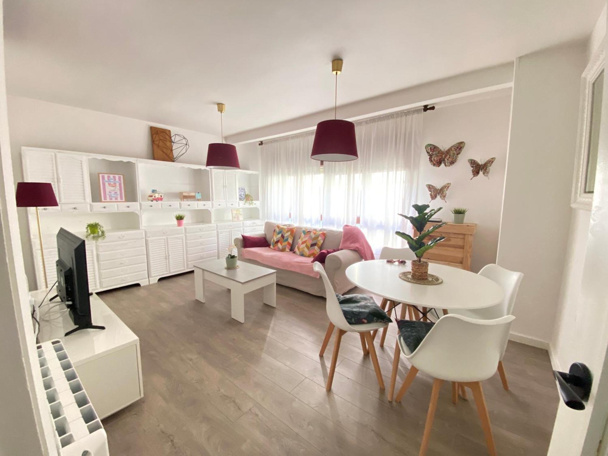 Itos Flats Infiesto Apartment Exterior photo